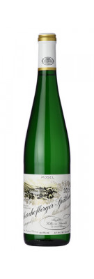 Egon Müller - Scharzhoberger Spätlese - Riesling  2015