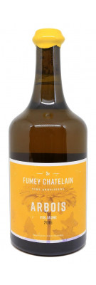 Domaine Fumey Chatelain - Vin Jaune 2016