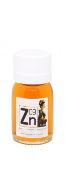 Zn09 - Zero Nine Spirits - Série Geisha n°1 pour Clos des Spiritueux - Long Pond 2006 - 17 ans - Sample de 3 cl - 60.1%
