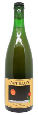 Brasserie Cantillon - Fou' Foune - 6% 2023