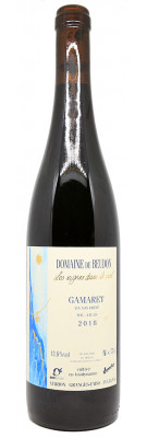 Domaine de Beudon - Gamaret 2018