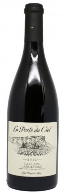 CHATEAU LA NEGLY - La Porte du Ciel 2013