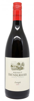 Weingut Bründlmayer - Zweigelt 2019