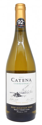 Catena Zapata - Chardonnay 2021