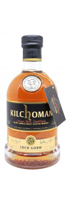 KILCHOMAN - Loch Gorm - Edition 2021 - 46% 2021