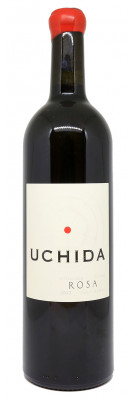 Domaine UCHIDA - Cuvée Rosa Red 2022 de Osamu Uchida