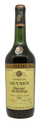 Château MEYNEY  1964