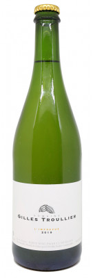 Domaine Gilles Troullier - L'imprévue Pet Nat 2019