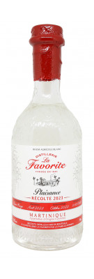 LA FAVORITE - Plaisance - Canne Rouge - 51%