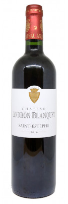 Château ANDRON-BLANQUET 2016