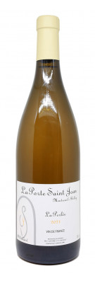 LA PORTE SAINT JEAN - Sylvain Dittière - La Perlée 2021