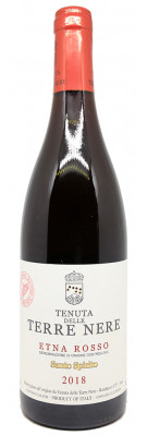 Tenuta delle Terre Nere - Etna Santo Spirito Rosso 2018
