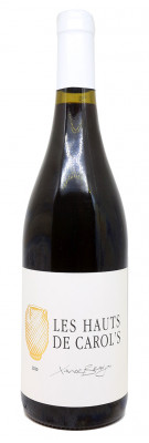 La Terrasse d'Elise - Les Hauts de Carol's 2020