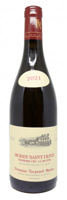 Domaine Taupenot Merme - Morey Saint Denis 1er Cru - La Riotte 2021