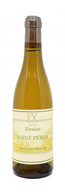 Domaine François Villard - Version - Demi-bouteille 2022