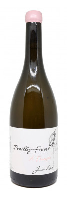 Domaine Jessica Litaud - Pouilly Fuissé - A François 2022