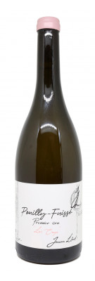 Domaine Jessica Litaud - Pouilly Fuissé 1er Cru - Les Crays 2022