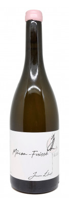 Domaine Jessica Litaud - Mâcon Fuissé 2022