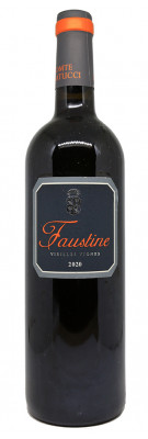 Domaine ABBATUCCI - Faustine Rouge 2020