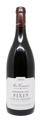 Domaine Méo Camuzet - Fixin 1er Cru - Clos du Chapitre 2021