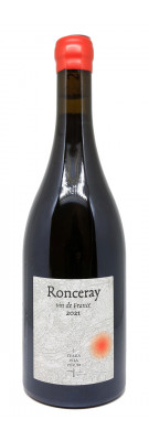 Terra Vita Vinum - Ronceray 2021