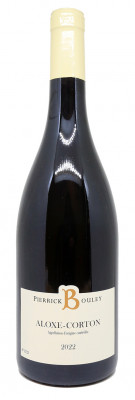 Domaine Pierrick Bouley - Aloxe Corton 2022