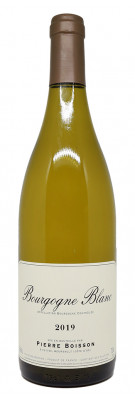 Boisson Frère et Soeur (Boisson Vadot) - Bourgogne Blanc  2019