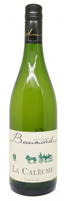 Domaine des Baumard - La Calèche 2022