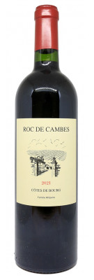 Château Roc de Cambes 2021