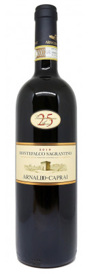 Arnaldo Caprai - 25 Anni Sagrantino di Montefalco 2019