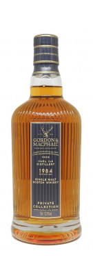 CAOL ILA - 36 ans - 1984 - Gordon & MacPhail - 53.90%