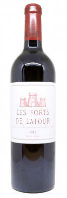 LES FORTS DE LATOUR 2015