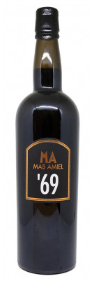 Mas Amiel - 1969 maury