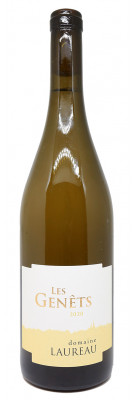Damien Laureau - Les Genêts 2020