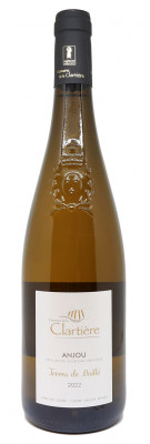 Domaine de la Clartière - Terres de Paillé 2022