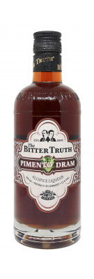 The Bitter Truth - Pimento Dram - Allspice Liqueur - 22%