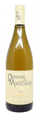 Domaine de Montcalmes - Blanc 2021