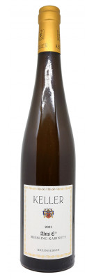 Keller - ABTS Erde Riesling - Kabinett 2021