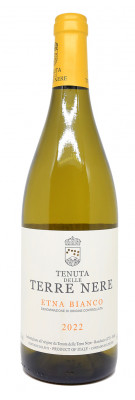 Tenuta delle Terre Nere - Etna Bianco 2022