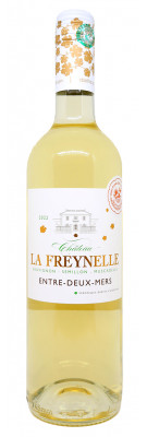 Château La Freynelle - Entre-Deux-Mers Blanc 2022