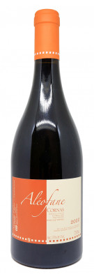 NATACHA CHAVE - Domaine Aleofane - Cornas 2022