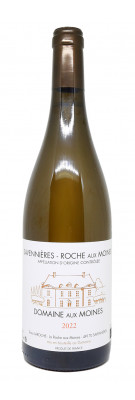 Domaine Aux Moines - Savennières Roche aux Moines 2022