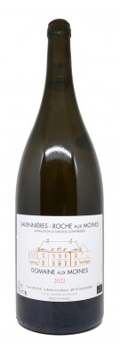 Domaine Aux Moines - Savennières Roche aux Moines - Magnum 2022