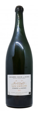 Domaine Aux Moines - Savennières Roche aux Moines - Jéroboam 2022