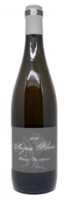 Thibaud Boudignon - Anjou Blanc 2022