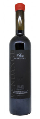 Domaine Pouderoux - Maury Grenat 2023