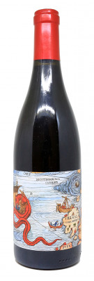 Birichino - Scylla Assemblage 2022