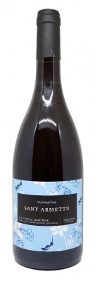 Domaine Sant Armettu - Rosumarinu Rouge 2023