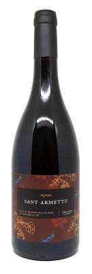 Domaine Sant Armettu - Myrtus 2022