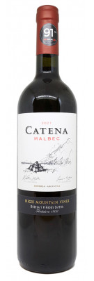 Catena Zapata - Malbec 2021